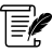 Transcribe icon